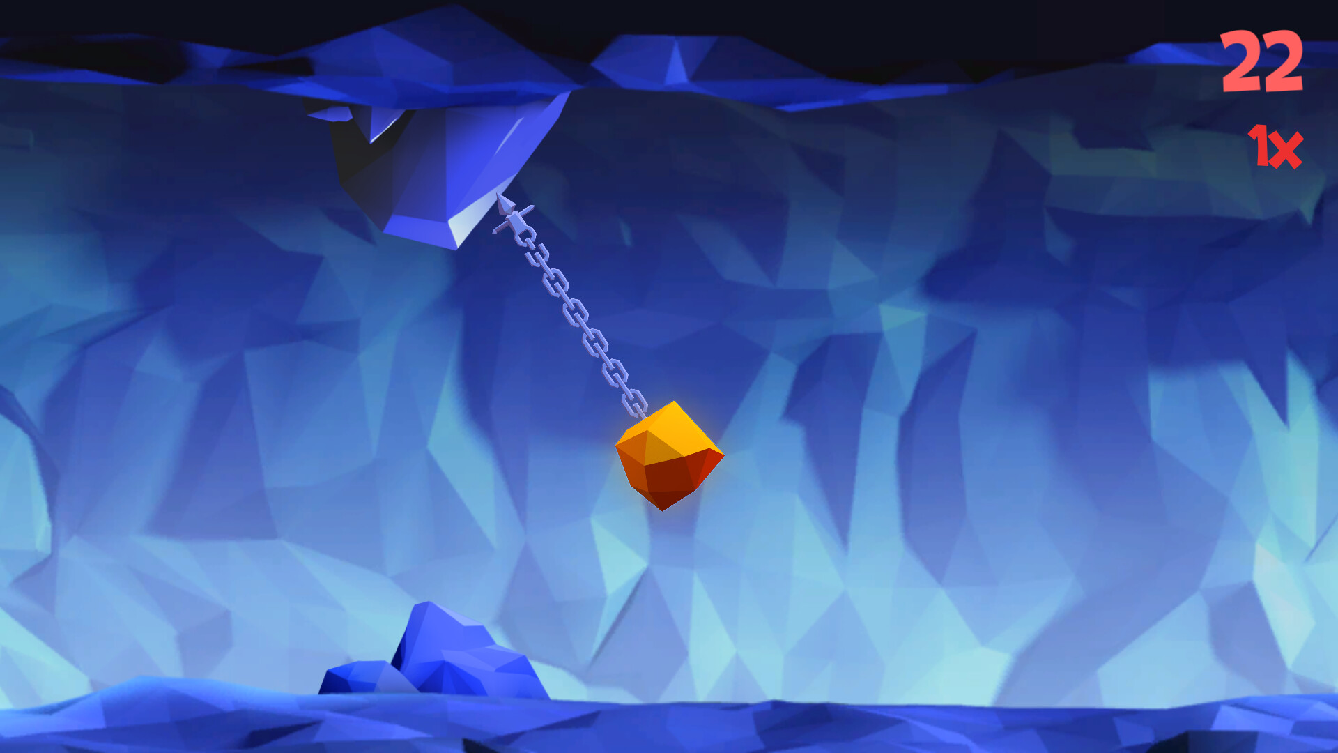 The Crystal of the Cave screenshot screenshot 4
