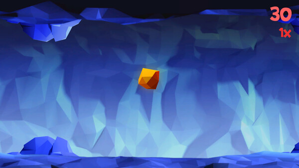 Скриншот из The Crystal of the Cave