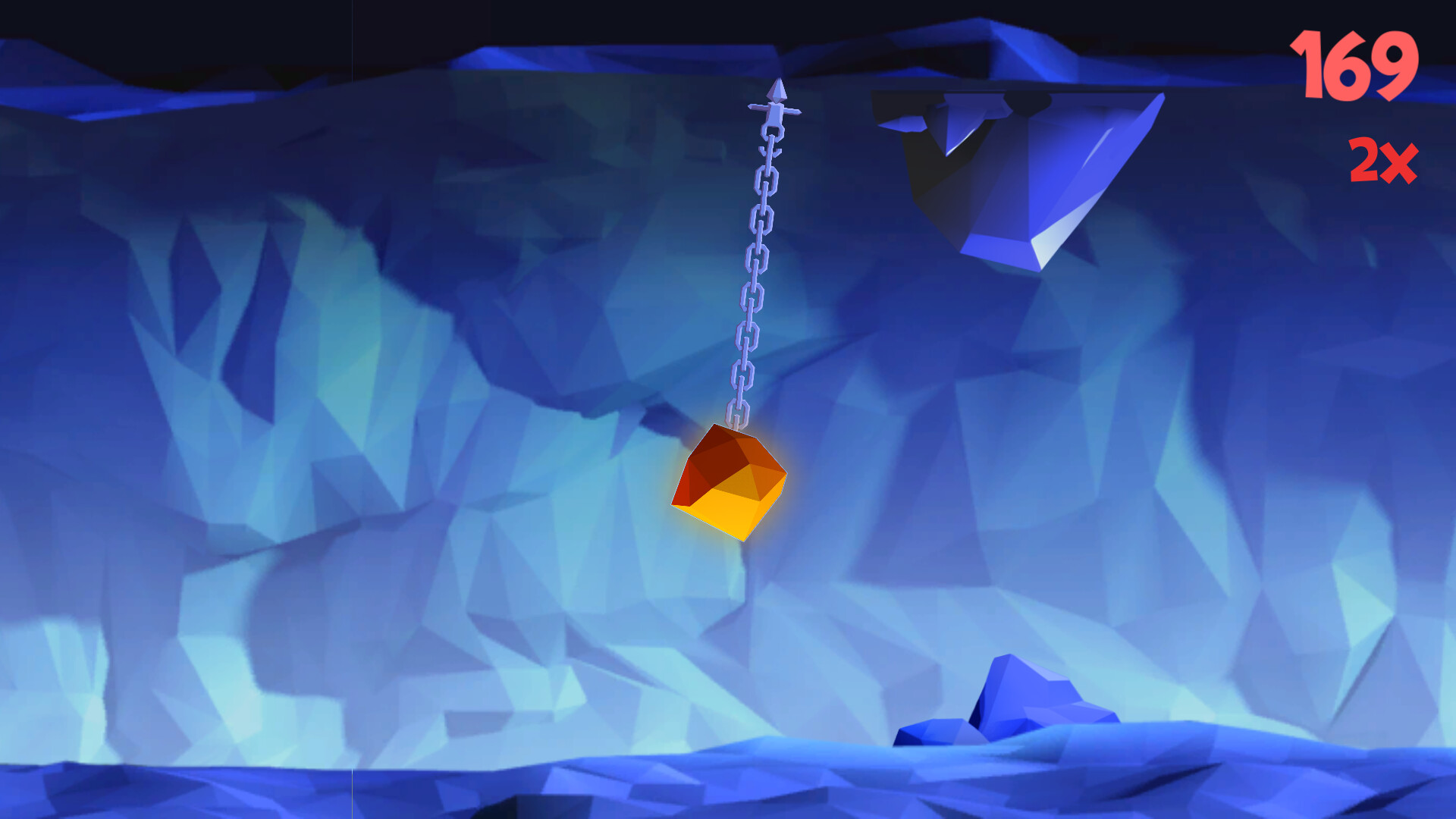 The Crystal of the Cave screenshot screenshot 6