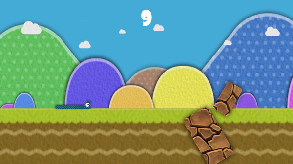 The Playful Worm screenshot 8