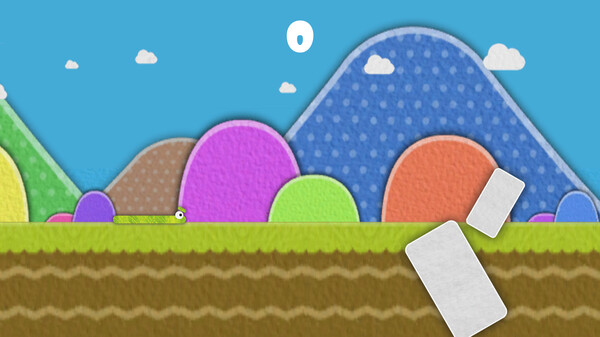 Скриншот из The Playful Worm