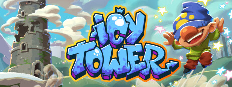 Icy Tower cover art