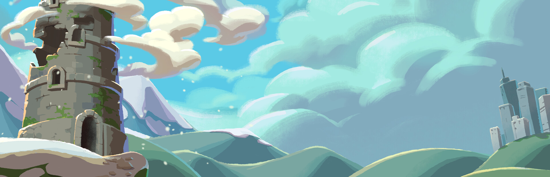 Icy Tower
