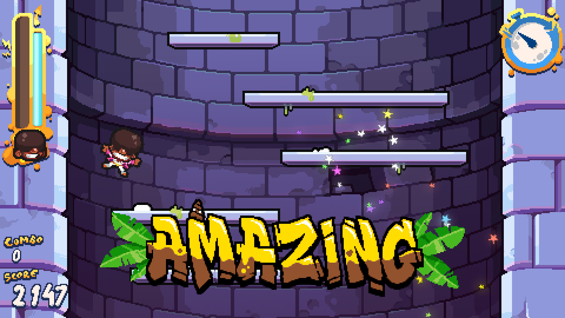 Icy Tower screenshot #4