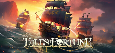 Tales of Fortune Cover Image
