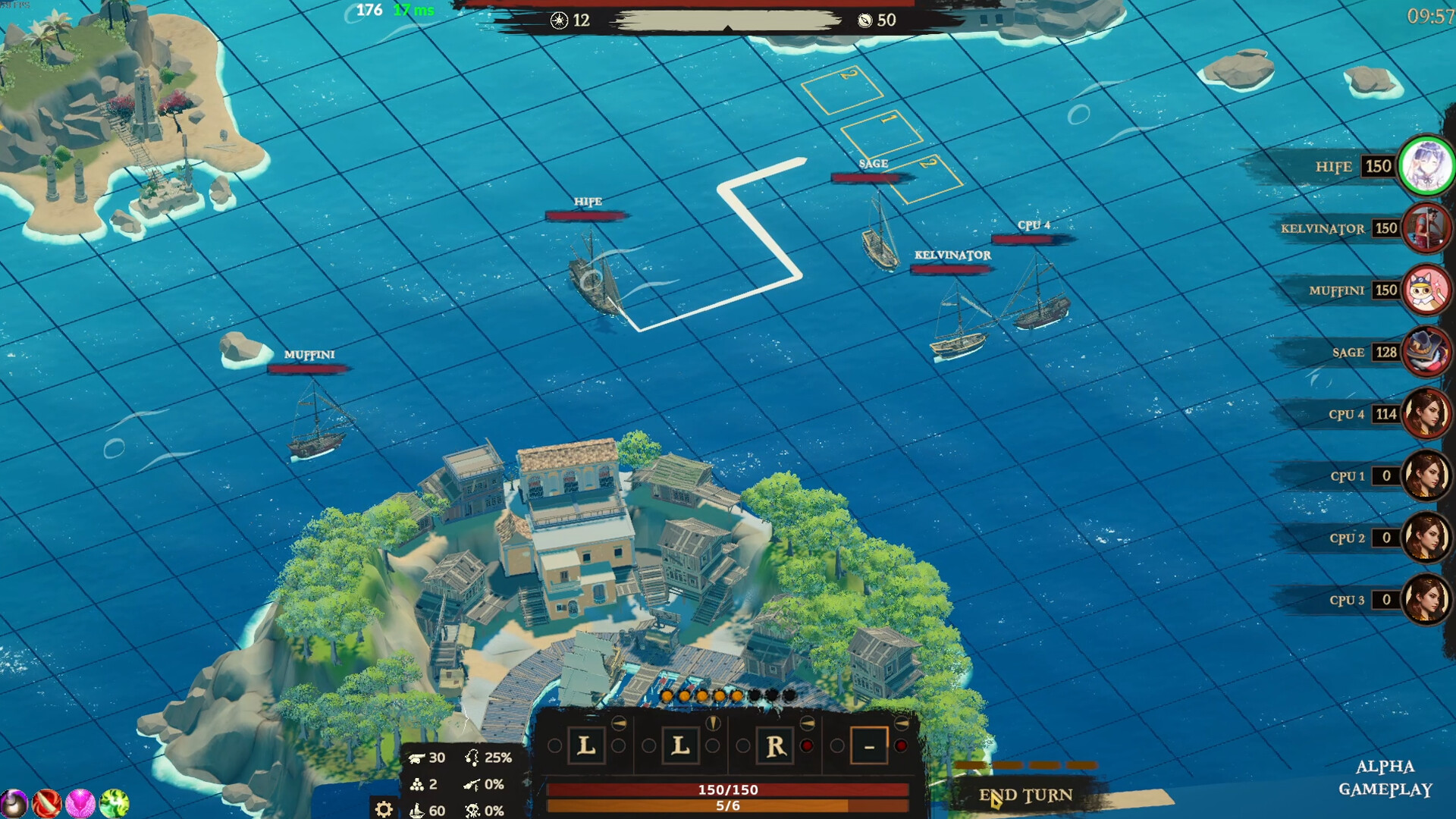 Tales of Fortune screenshot #17