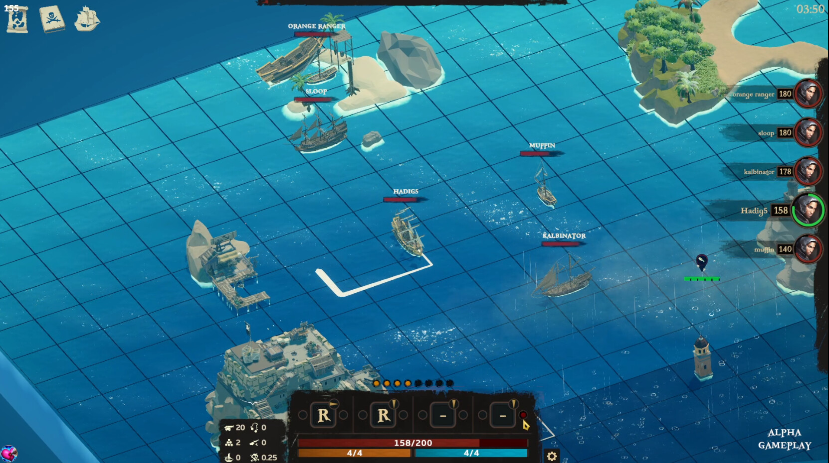 Tales of Fortune screenshot #13