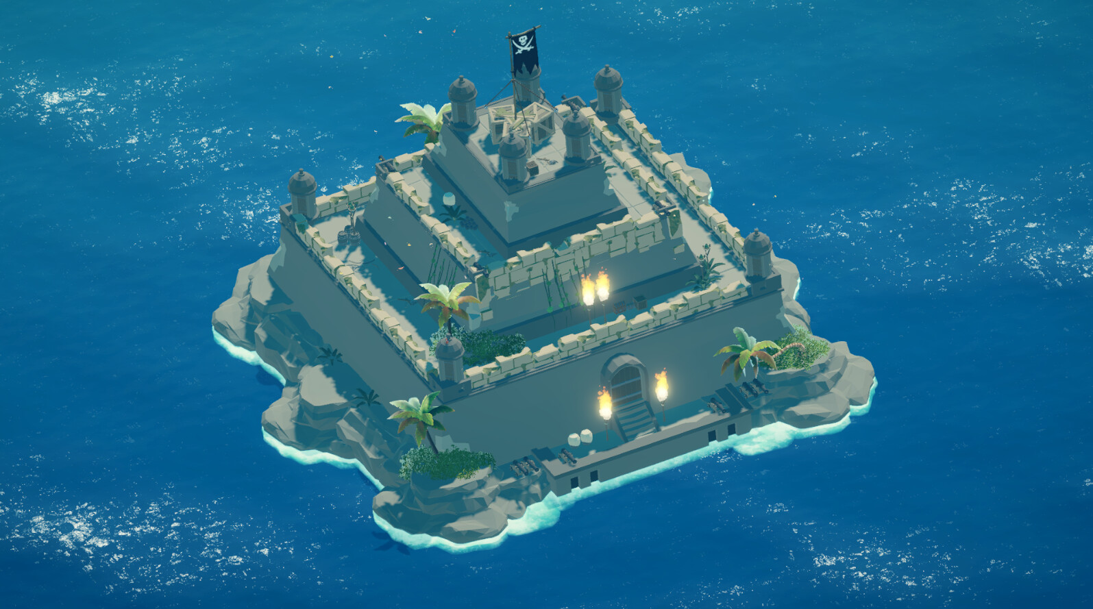 Tales of Fortune screenshot #19