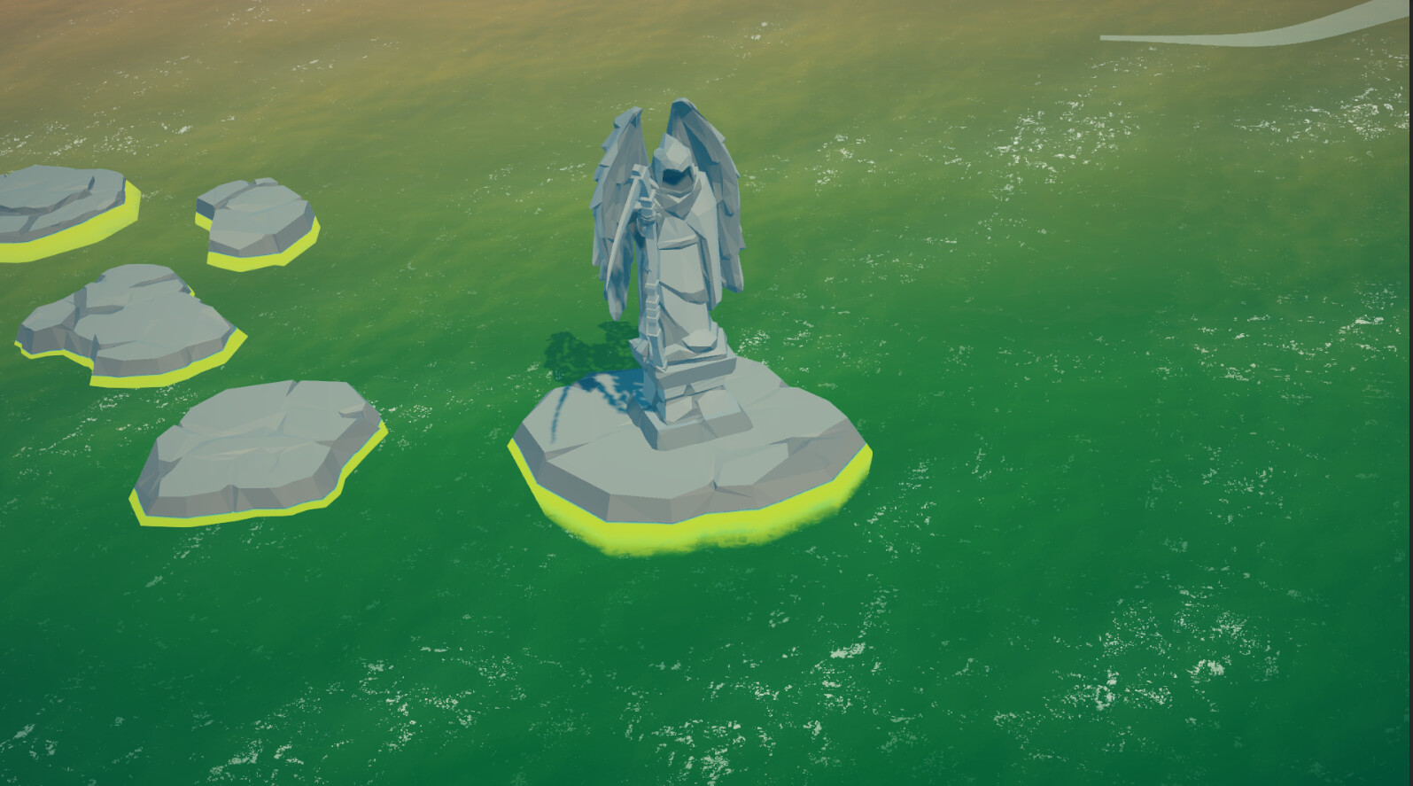 Tales of Fortune screenshot #10