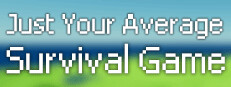 Just Your Average Survival Game Small Capsule Image