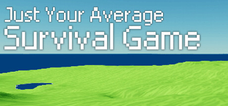Just Your Average Survival Game by CarrotStudios - Game from developer catalog