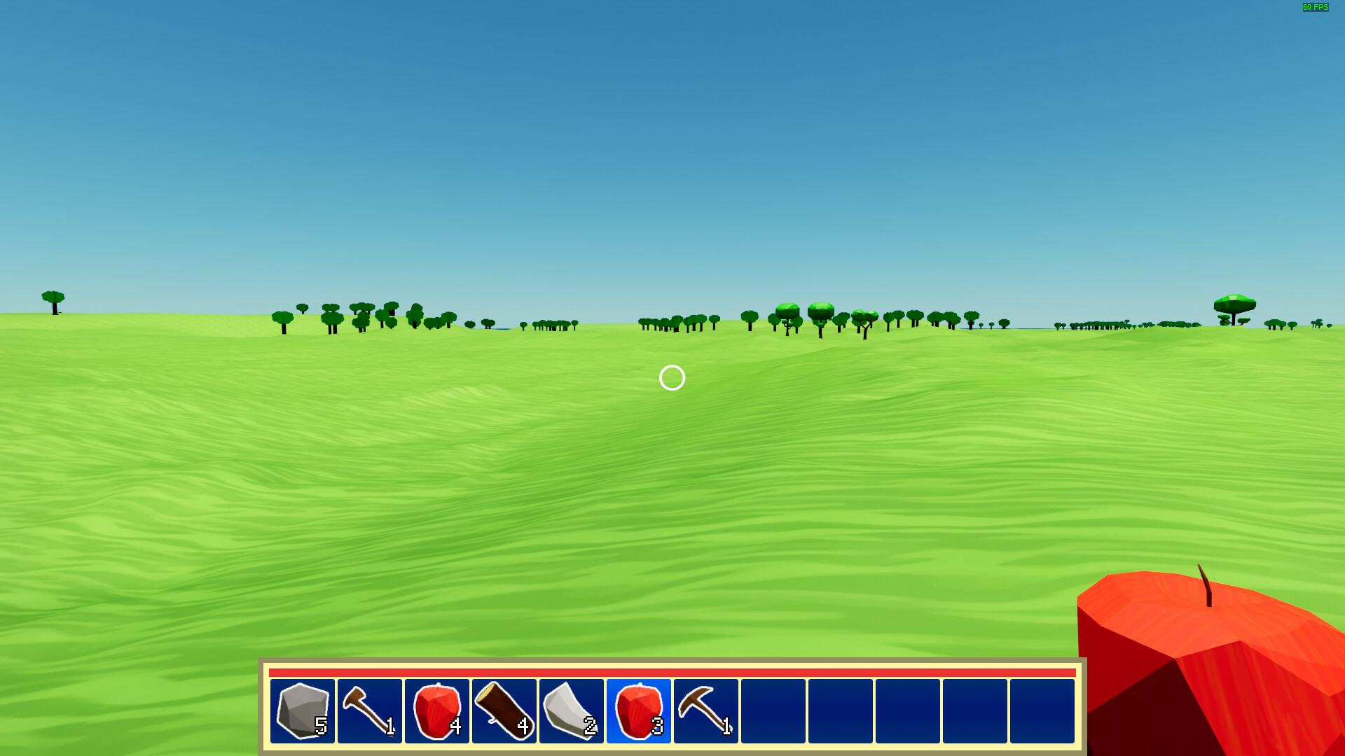 Just Your Average Survival Game screenshot 5