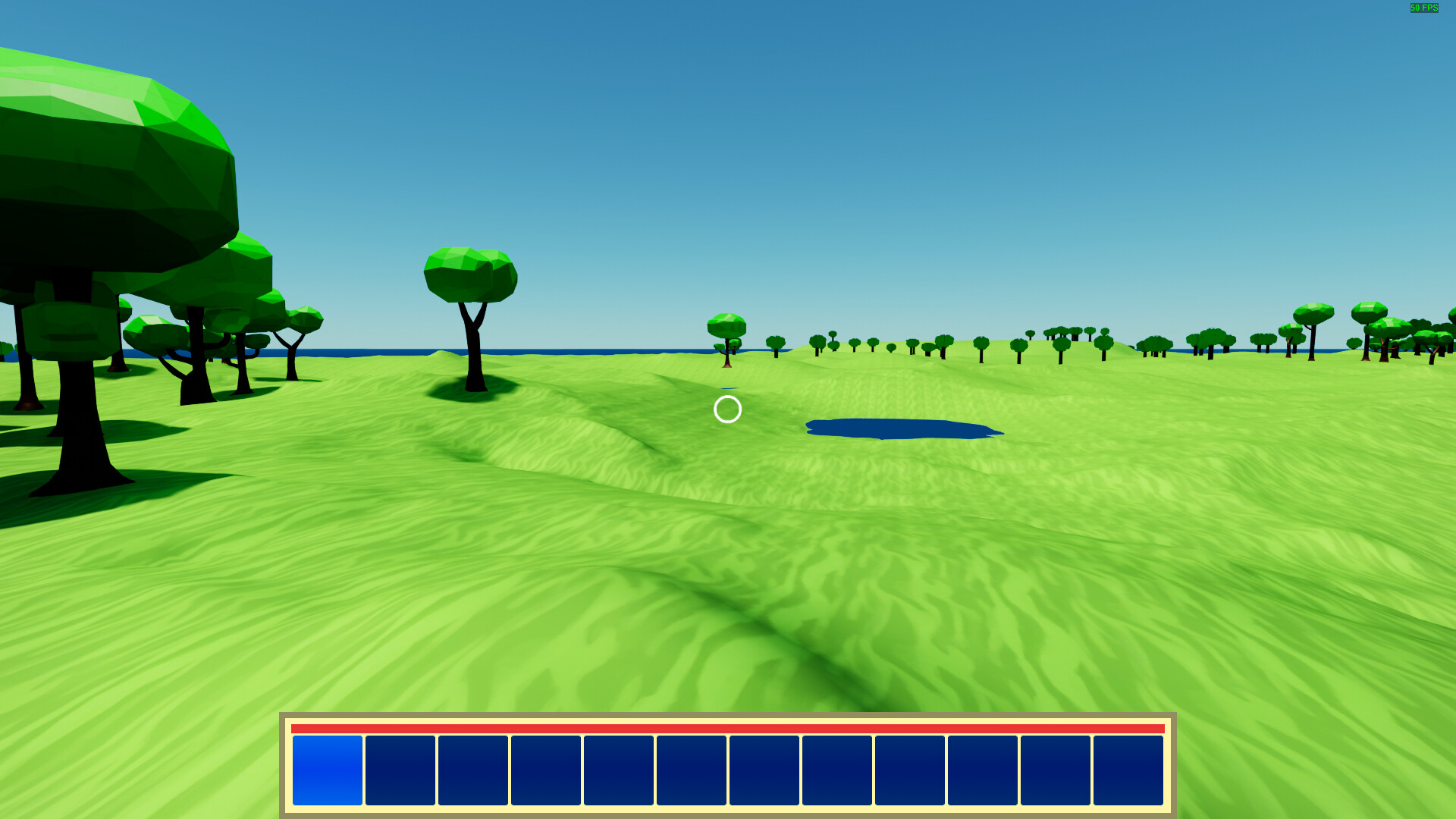 Just Your Average Survival Game screenshot 4