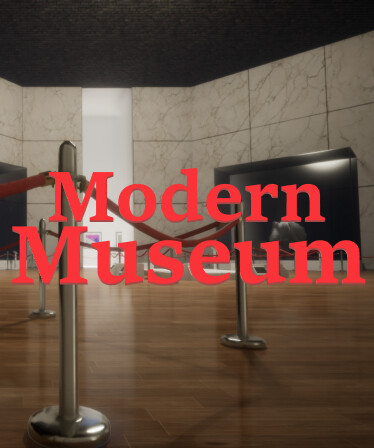 Modern Museum