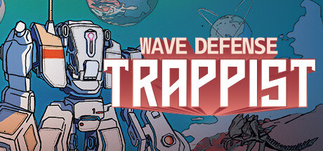 Wave Defense: Trappist Cheat Engine/CT