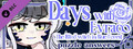 DLC - Days with Evraco: The Blind witch in Blue Forest-puzzle answers capsule image