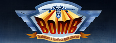 BOMB: Who let the dogfight?