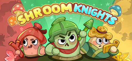 Shroom Knights