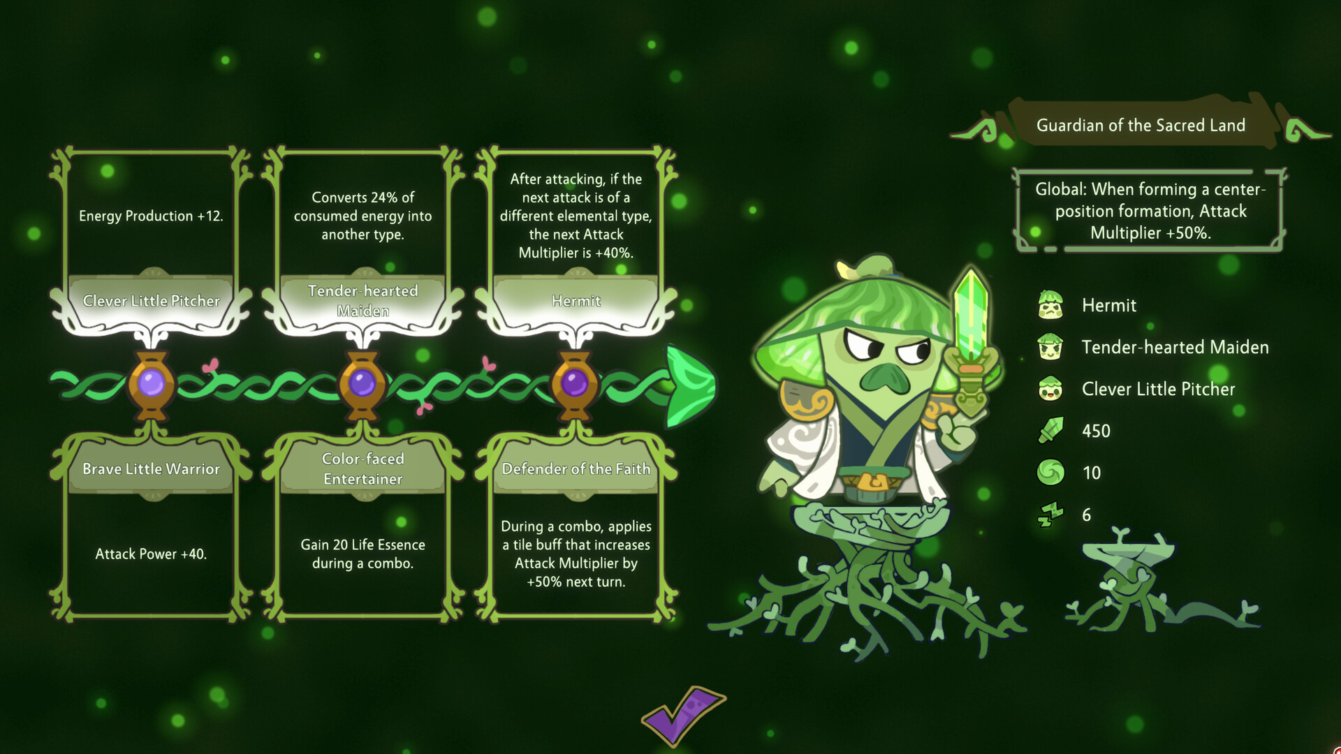 Shroom Knights screenshot #4