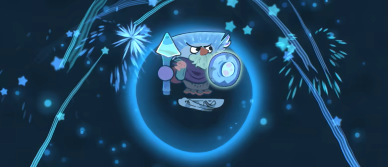 Shroom Knights video 6