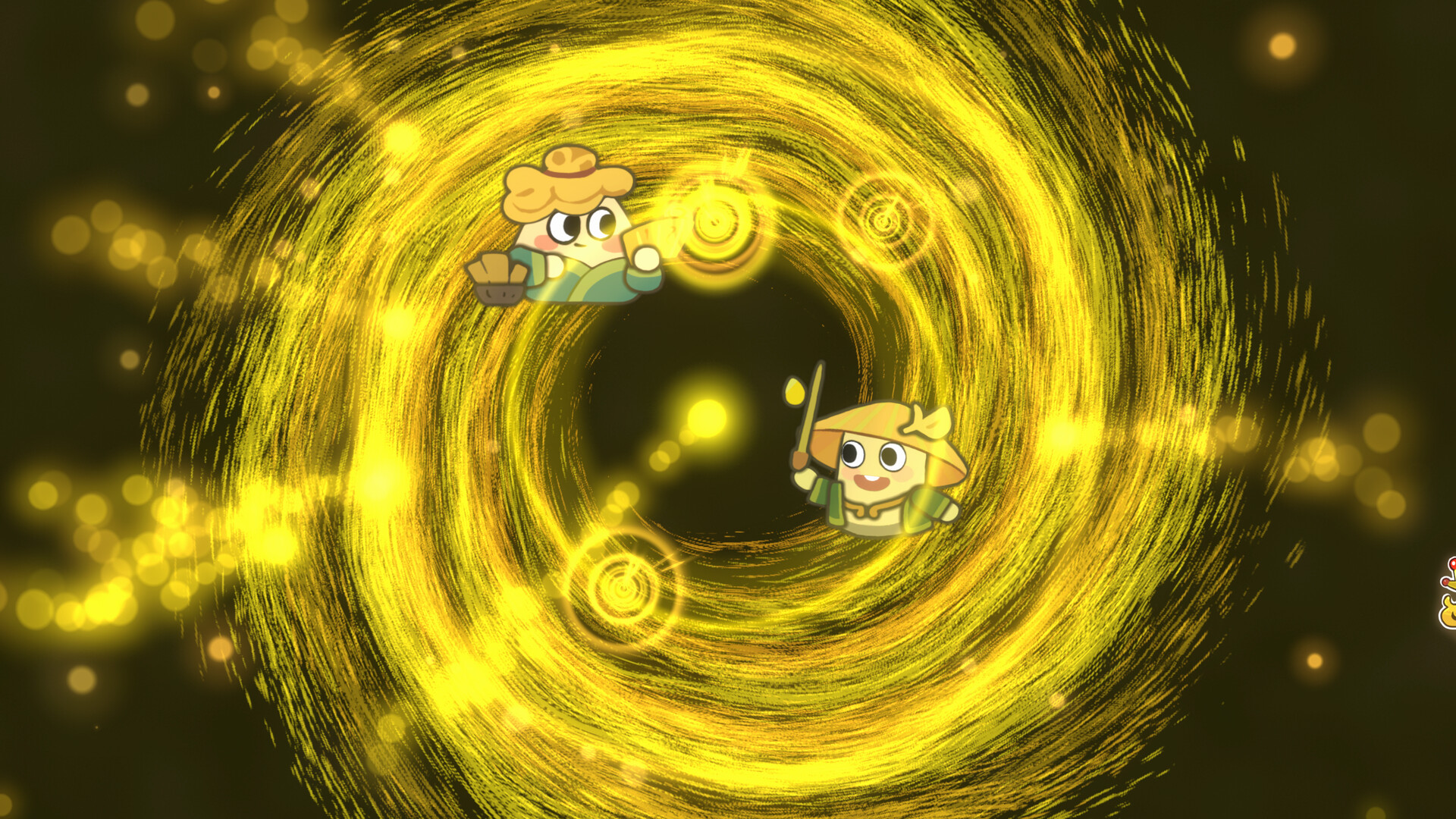 Shroom Knights screenshot #3