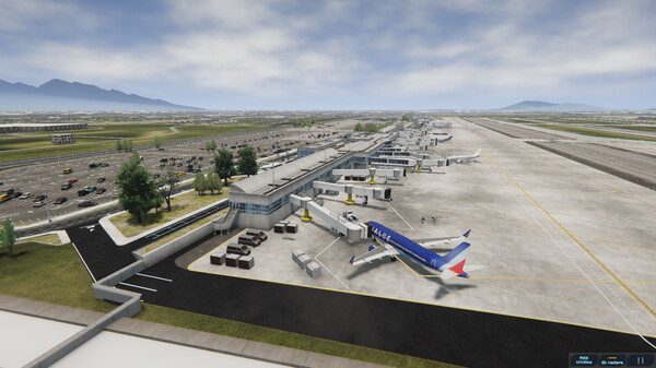 Tower! Simulator 3 - KONT Airport