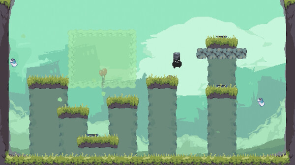 Apocalyptic cat screenshot 5
