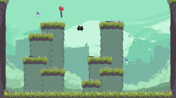 Apocalyptic cat screenshot 4
