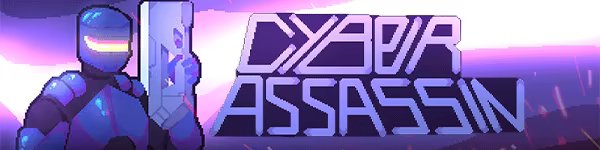 Cyber Assasin video 1