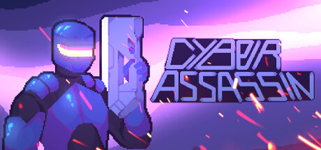 Cyber Assasin banner