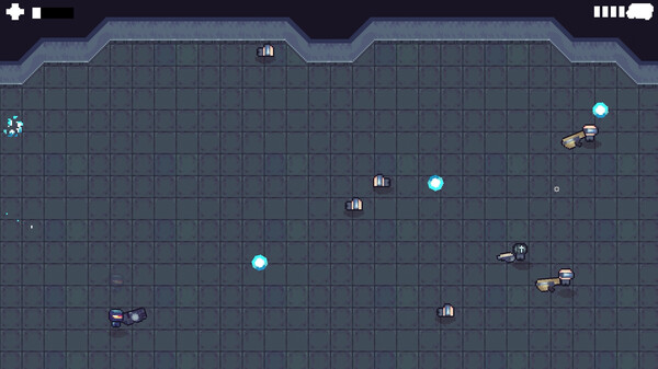 Cyber Assasin screenshot 6