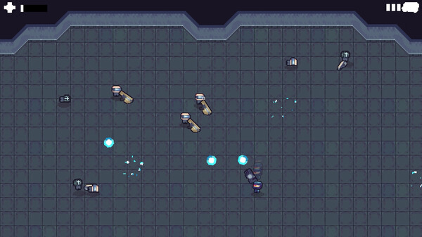 Cyber Assasin screenshot 5