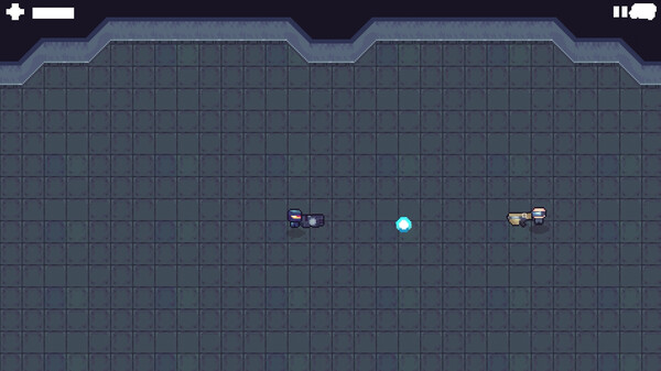 Cyber Assasin screenshot 4