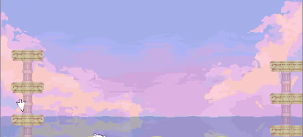 Digital Meow video 3