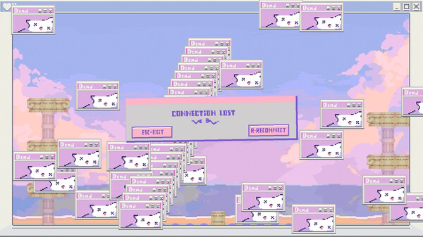 Digital Meow game for Linux 1