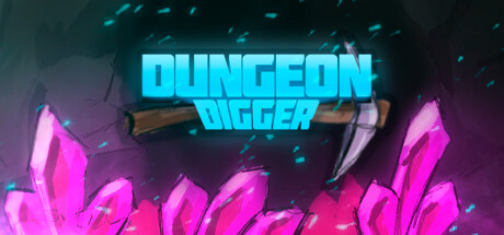 Dungeon Digger Cover Image