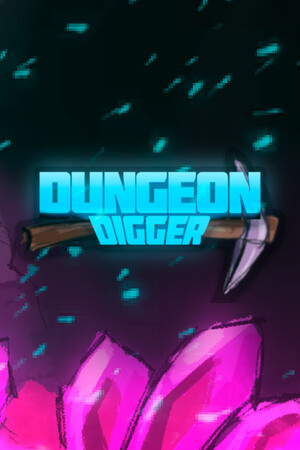 Dungeon Digger
