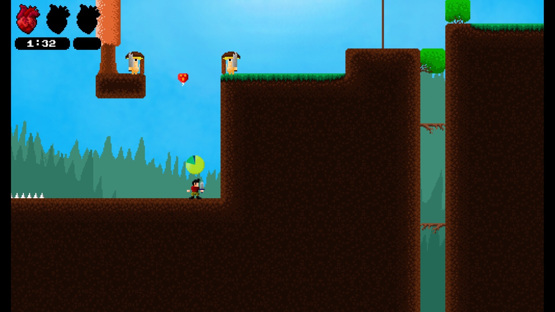 Daily Climb screenshot #5