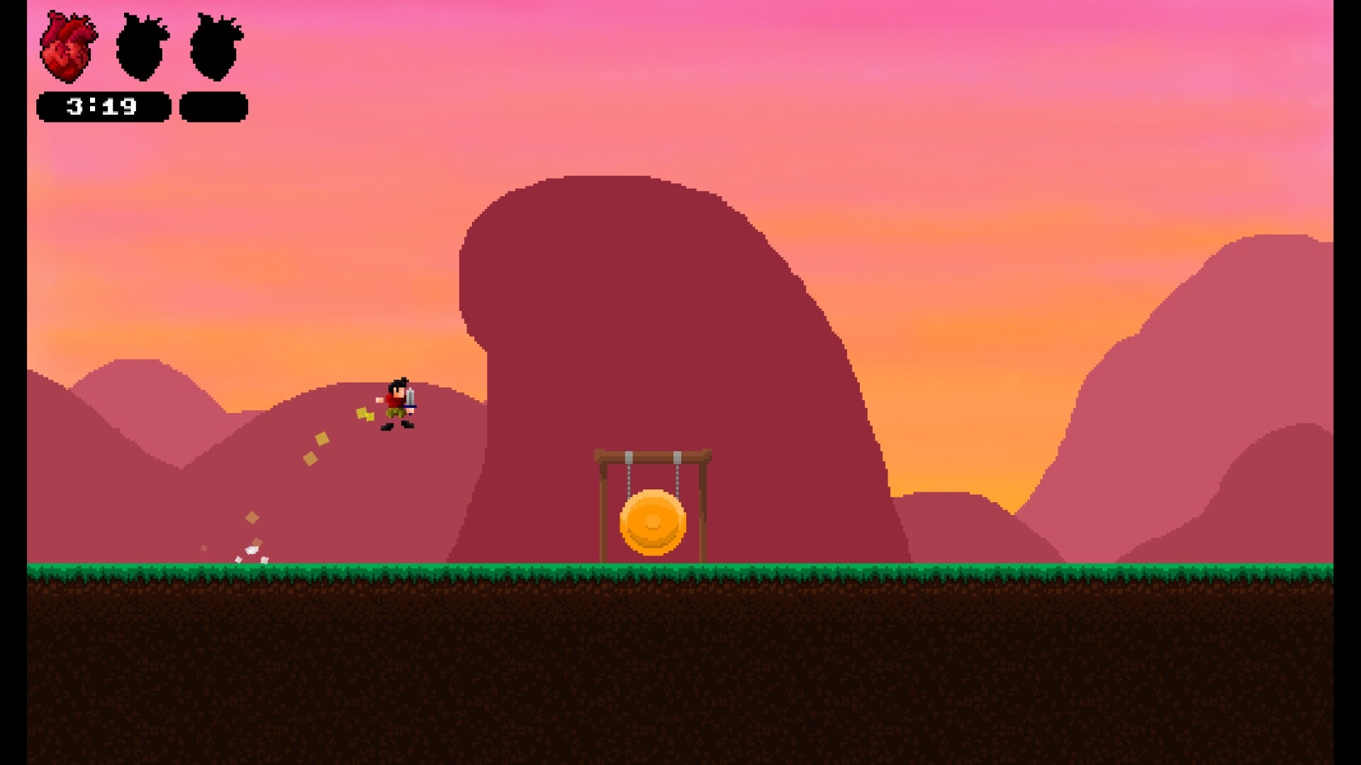 Daily Climb screenshot #10