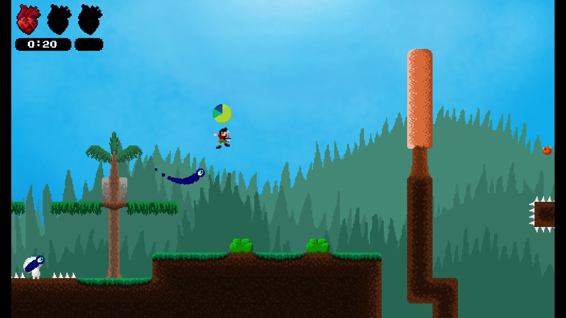 Daily Climb screenshot #6