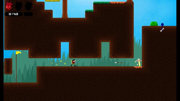 Daily Climb screenshot 2