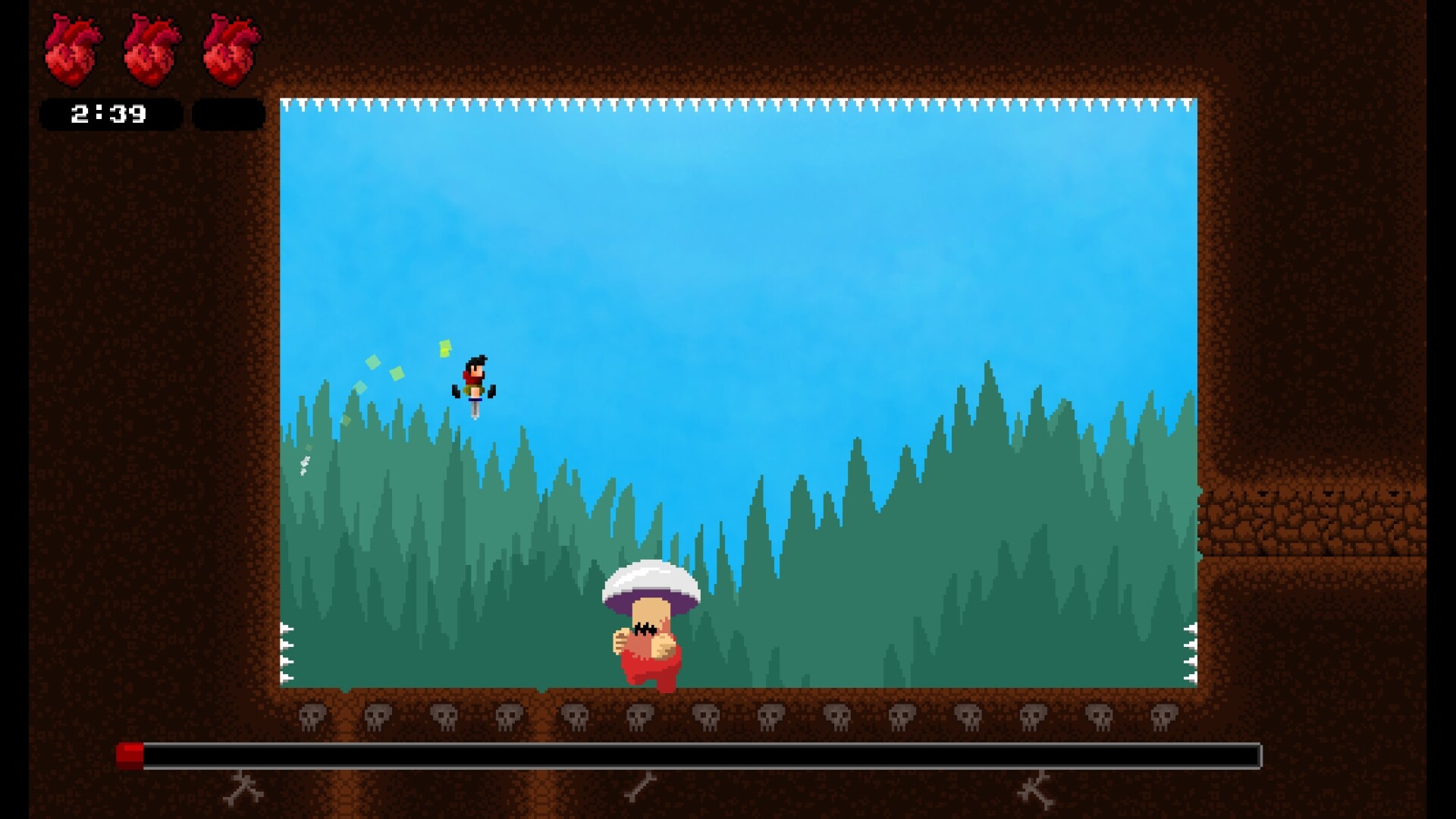 Daily Climb screenshot #13