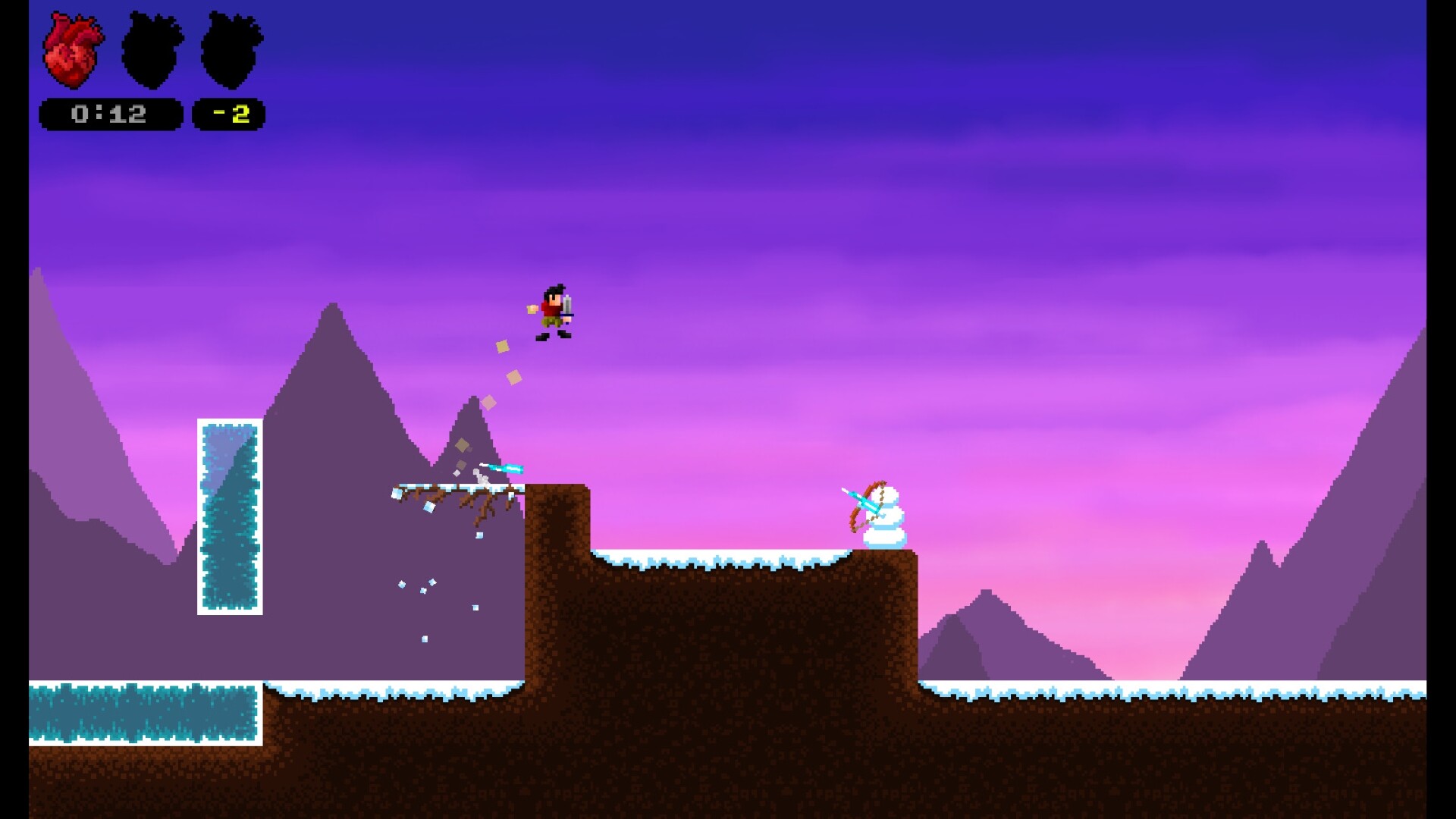 Daily Climb screenshot #11