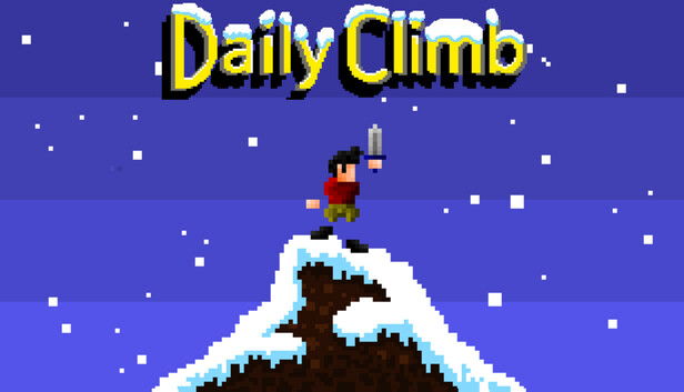 Daily Climb