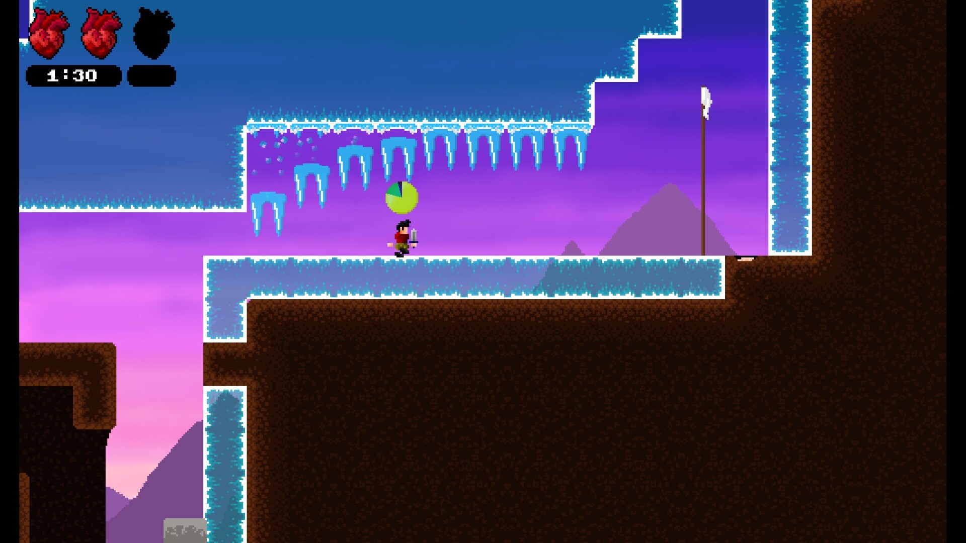 Daily Climb screenshot #14