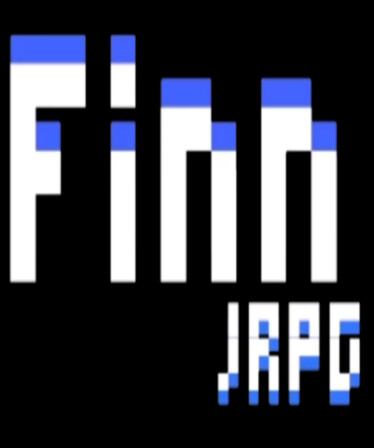 Finn JRPG