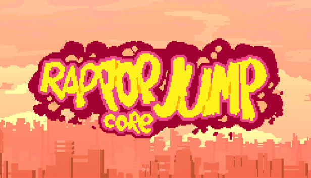 Rap Pop Jump Core on Steam