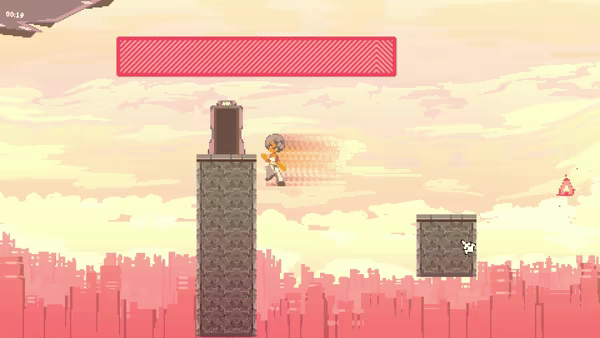 Rap Pop Jump Core video 2