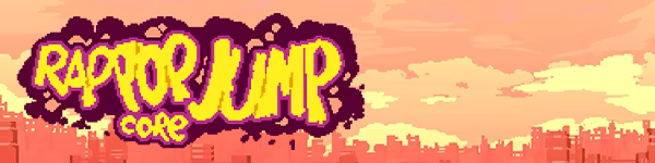 Rap Pop Jump Core video 1