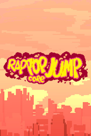 Rap Pop Jump Core cover art